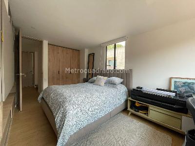Apartamento de 2 alcobas en venta en Santa Ana Oriental Usaquen, Bogotá, 130 m² · foto 20 de 20