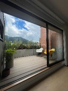 Apartamento de 2 alcobas en venta en Santa Ana Oriental Usaquen, Bogotá, 130 m² · foto 4 de 20