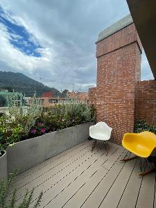 Apartamento de 2 alcobas en venta en Santa Ana Oriental Usaquen, Bogotá, 130 m² · foto 6 de 20