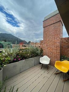 Apartamento de 2 alcobas en venta en Santa Ana Oriental Usaquen, Bogotá, 130 m² · foto 7 de 20