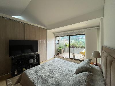 Apartamento de 2 alcobas en venta en Santa Ana Oriental Usaquen, Bogotá, 130 m² · foto 9 de 20