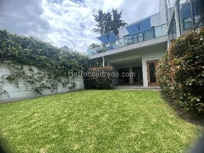 Casa de 4 alcobas en venta en Santa Ana Oriental, Bogotá, 800 m² · foto 2 de 20