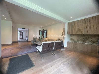Casa de 4 alcobas en venta en Santa Ana Oriental, Bogotá, 800 m² · foto 5 de 20