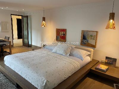 Casa de 4 alcobas en venta en Santa Ana Oriental, Bogotá, 800 m² · foto 10 de 20