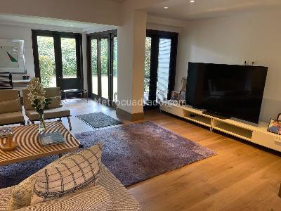 Casa de 4 alcobas en venta en Santa Ana Oriental, Bogotá, 800 m² · foto 11 de 20