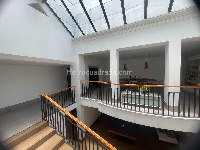 Casa de 4 alcobas en venta en Santa Ana Oriental, Bogotá, 800 m² · foto 14 de 20