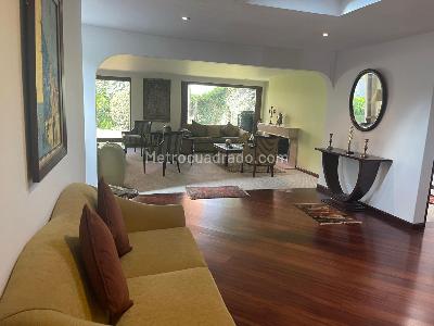 Casa de 4 alcobas en venta en Santa Ana Oriental Usaquen, Bogotá, 780 m² · foto 11 de 20