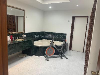 Casa de 4 alcobas en venta en Santa Ana Oriental Usaquen, Bogotá, 780 m² · foto 12 de 20