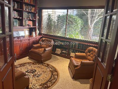 Casa de 4 alcobas en venta en Santa Ana Oriental Usaquen, Bogotá, 780 m² · foto 13 de 20