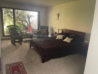 Casa de 4 alcobas en venta en Santa Ana Oriental Usaquen, Bogotá, 780 m² · foto 14 de 20
