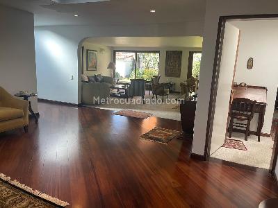 Casa de 4 alcobas en venta en Santa Ana Oriental Usaquen, Bogotá, 780 m² · foto 16 de 20
