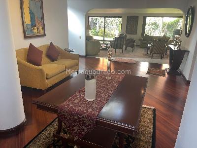 Casa de 4 alcobas en venta en Santa Ana Oriental Usaquen, Bogotá, 780 m² · foto 17 de 20
