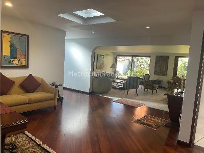 Casa de 4 alcobas en venta en Santa Ana Oriental Usaquen, Bogotá, 780 m² · foto 18 de 20