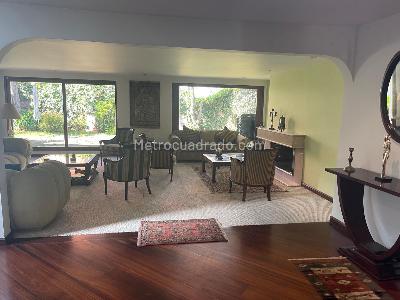 Casa de 4 alcobas en venta en Santa Ana Oriental Usaquen, Bogotá, 780 m² · foto 20 de 20