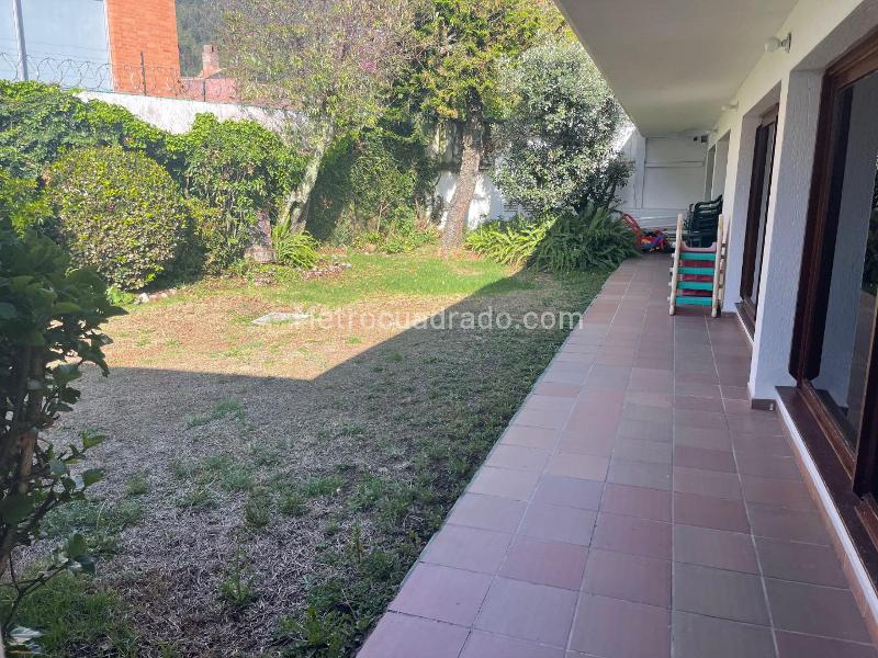 Casa – Bogotá, Santa Ana, Localidad Usaquén - Vista 4