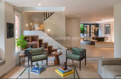 Casa en venta en Santa Ana Oriental, Bogotá · foto 15 de 20