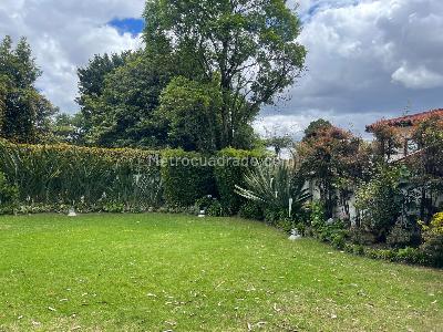 Casa en venta en Santa Ana Oriental, Bogotá · foto 19 de 20