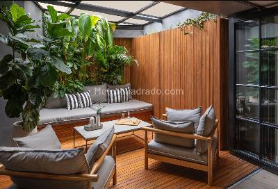 Casa en venta en Santa Ana Oriental, Bogotá · foto 3 de 20