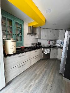 Apartamento de 3 alcobas en venta en Santa Ana Oriental, Bogotá, 178 m² · foto 7 de 20