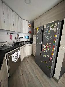 Apartamento de 3 alcobas en venta en Santa Ana Oriental, Bogotá, 178 m² · foto 8 de 20