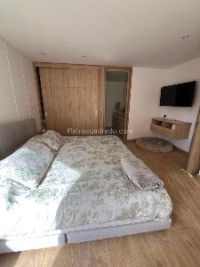 Apartamento de 3 alcobas en venta en Santa Ana Oriental, Bogotá, 178 m² · foto 12 de 20