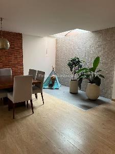 Apartamento de 3 alcobas en venta en Santa Ana Oriental, Bogotá, 178 m² · foto 4 de 20