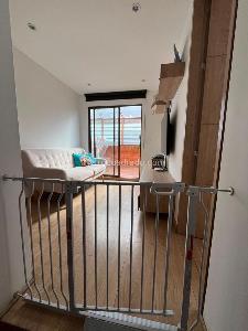 Apartamento de 3 alcobas en venta en Santa Ana Oriental, Bogotá, 178 m² · foto 14 de 20
