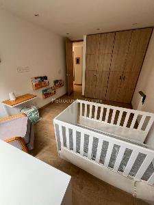 Apartamento de 3 alcobas en venta en Santa Ana Oriental, Bogotá, 178 m² · foto 17 de 20