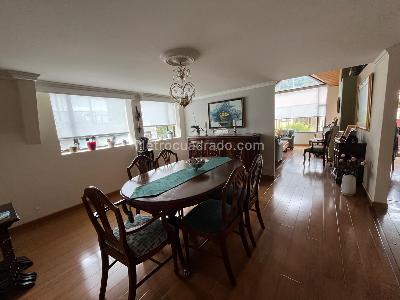Apartamento en venta en Santa Ana Oriental, Bogotá · foto 5 de 17