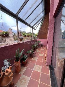 Apartamento en venta en Santa Ana Oriental, Bogotá · foto 4 de 17