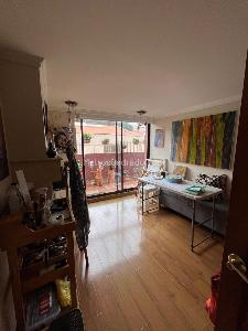 Apartamento en venta en Santa Ana Oriental, Bogotá · foto 6 de 17