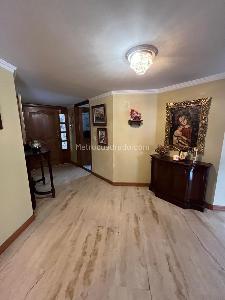 Apartamento en venta en Santa Ana Oriental, Bogotá · foto 7 de 17