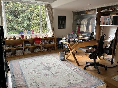 Casa de 5 alcobas en venta en Santa Ana Oriental, Bogotá, 592 m² · foto 16 de 20