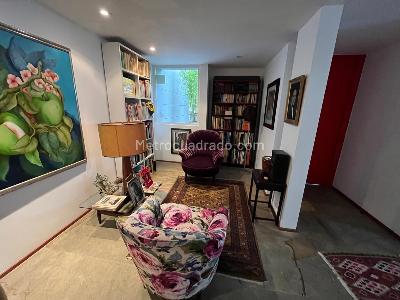 Casa de 5 alcobas en venta en Santa Ana Oriental, Bogotá, 592 m² · foto 4 de 20