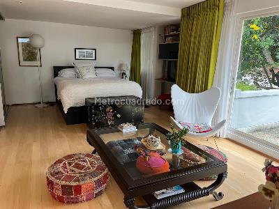 Casa de 5 alcobas en venta en Santa Ana Oriental, Bogotá, 592 m² · foto 11 de 20