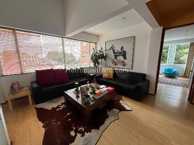 Casa de 5 alcobas en venta en Santa Ana Oriental, Bogotá, 592 m² · foto 15 de 20