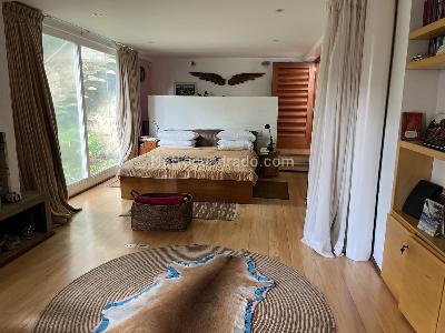 Casa de 5 alcobas en venta en Santa Ana Oriental, Bogotá, 592 m² · foto 17 de 20