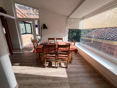Casa de 5 alcobas en venta en Santa Ana Oriental, Bogotá, 550 m² · foto 4 de 17