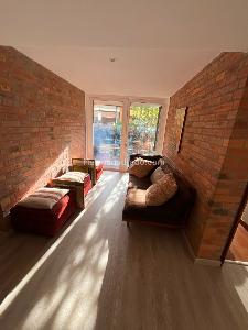 Casa de 5 alcobas en venta en Santa Ana Oriental, Bogotá, 550 m² · foto 13 de 17