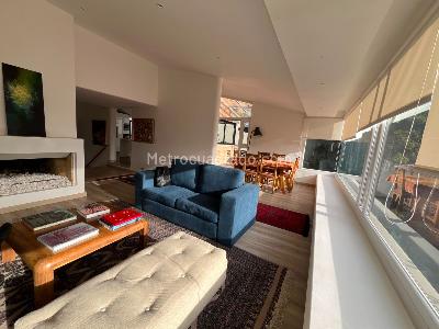 Casa de 5 alcobas en venta en Santa Ana Oriental, Bogotá, 550 m² · foto 3 de 17
