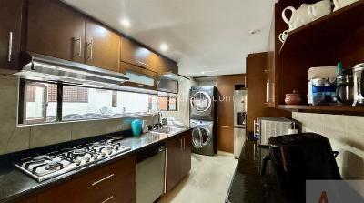 Apartamento en venta en Santa Barbara Central, Bogotá · foto 11 de 15