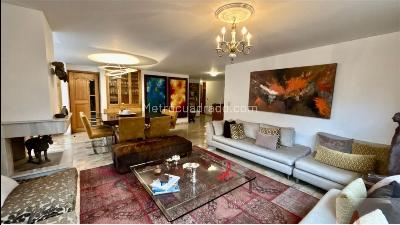 Apartamento en venta en Santa Barbara Central, Bogotá · foto 13 de 15