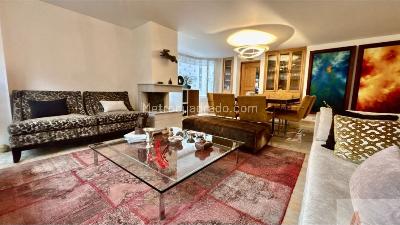 Apartamento en venta en Santa Barbara Central, Bogotá · foto 14 de 15