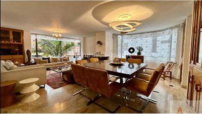 Apartamento en venta en Santa Barbara Central, Bogotá · foto 15 de 15