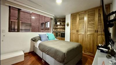 Apartamento en venta en Santa Barbara Central, Bogotá · foto 5 de 15