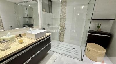 Apartamento en venta en Santa Barbara Central, Bogotá · foto 7 de 15