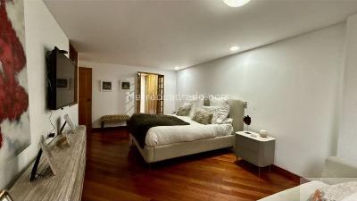 Apartamento en venta en Santa Barbara Central, Bogotá · foto 9 de 15