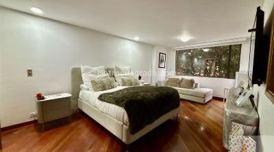 Apartamento en venta en Santa Barbara Central, Bogotá · foto 10 de 15