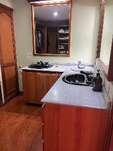 Apartamento en venta en Santa Ana Oriental, Bogotá · foto 12 de 16