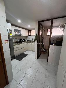 Apartamento en venta en Santa Ana Oriental, Bogotá · foto 6 de 16